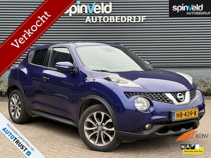 Nissan Juke 0