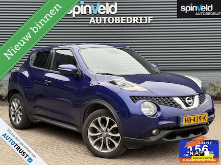 Nissan Juke 0