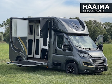 Peugeot Boxer 0