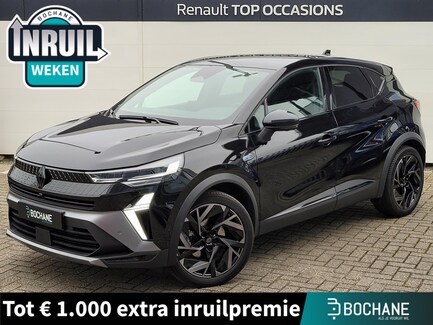 Renault Captur 0