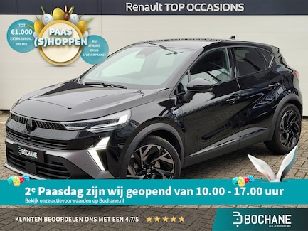 Renault Captur 0