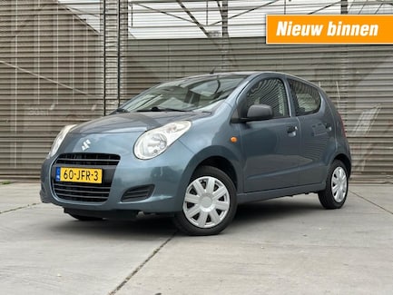 Suzuki Alto 0