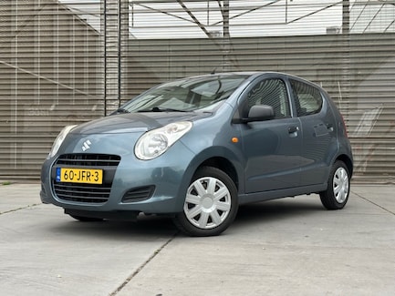 Suzuki Alto 0
