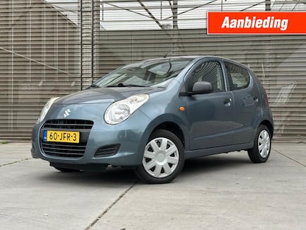 Suzuki Alto 0
