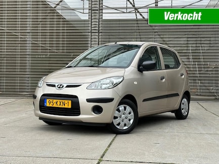 Hyundai i10 0