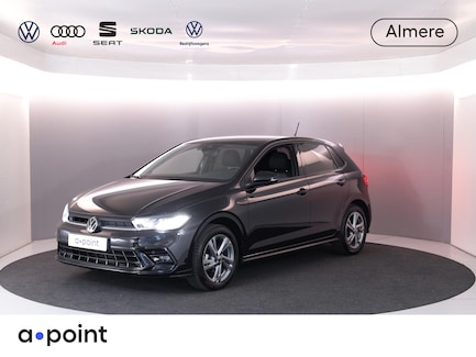 Volkswagen Polo 0
