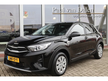 Kia Stonic 0