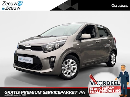 Kia Picanto 0