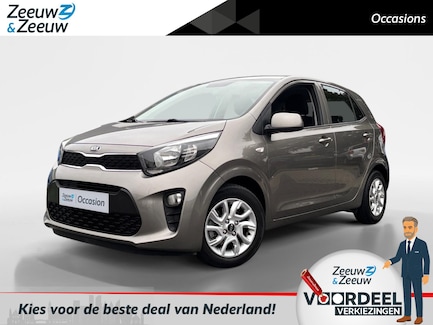 Kia Picanto 0