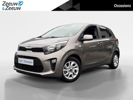 Kia Picanto 0