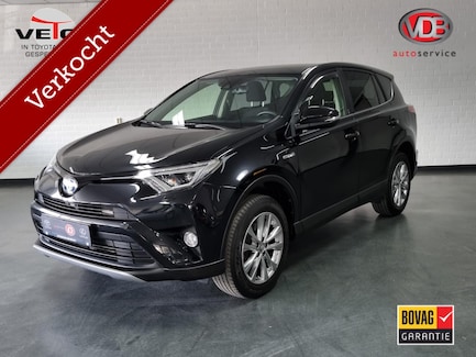Toyota RAV4 0