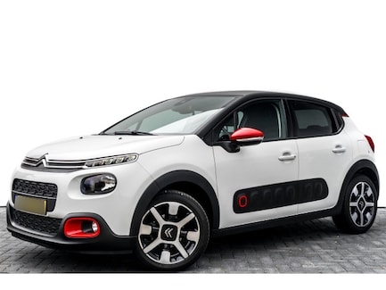 Citroën C3 0
