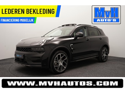 Lynk & Co 01 0