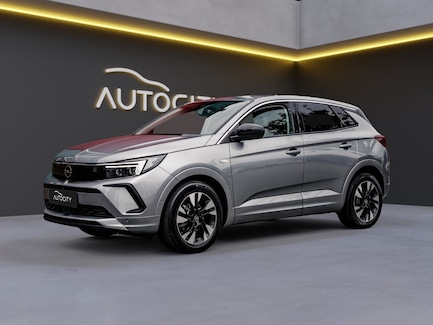 Opel Grandland 0
