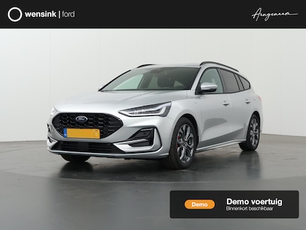 Ford Focus 0