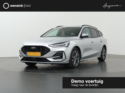 Ford Focus 0