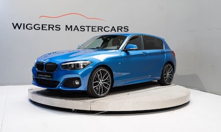 BMW 1-Serie 0
