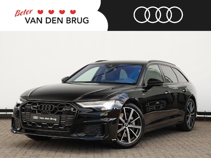 Audi A6 0