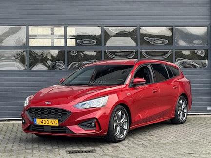 Ford Focus 0
