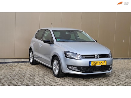 Volkswagen Polo 0