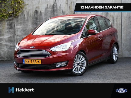 Ford C-Max 0