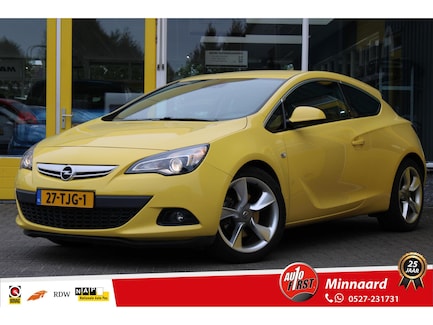 Opel Astra 0