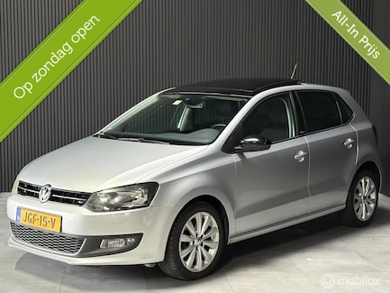 Volkswagen Polo 0