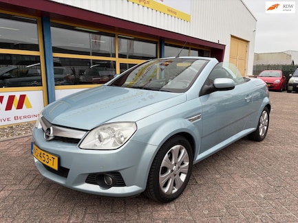 Opel Tigra 0