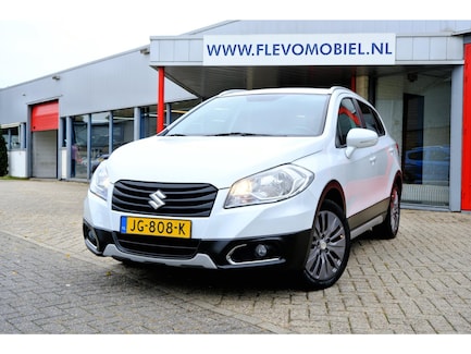 Suzuki S-Cross 0