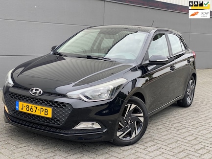 Hyundai i20 0