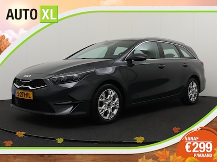 Kia Ceed 0