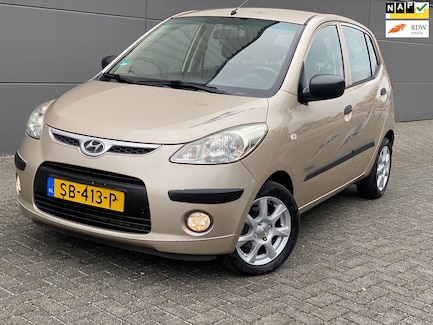 Hyundai i10 0