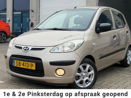Hyundai i10 0