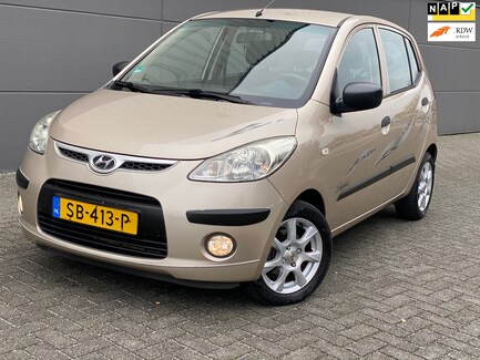 Hyundai i10 0