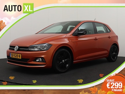 Volkswagen Polo 0