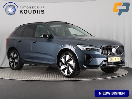 Volvo XC60 0