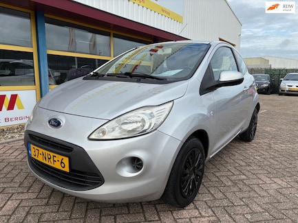 Ford Ka 0