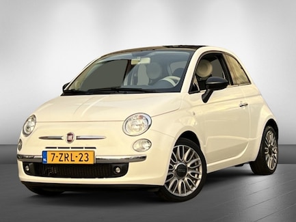 Fiat 500 0