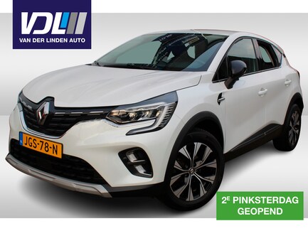 Renault Captur 0