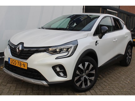 Renault Captur 0