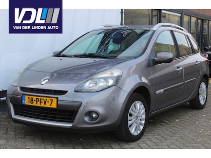 Renault Clio 0