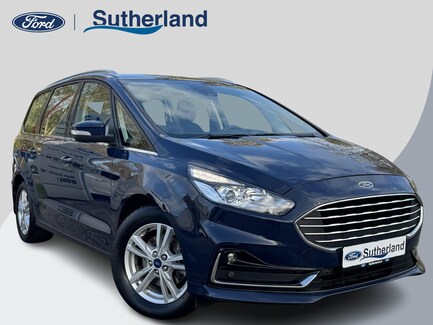 Ford Galaxy 0