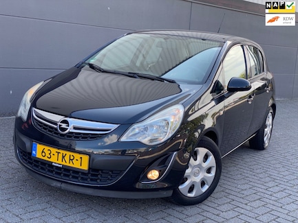 Opel Corsa 0