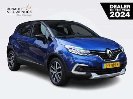 Renault Captur 0