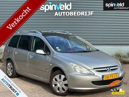 Peugeot 307 0
