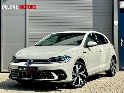 Volkswagen Polo 0