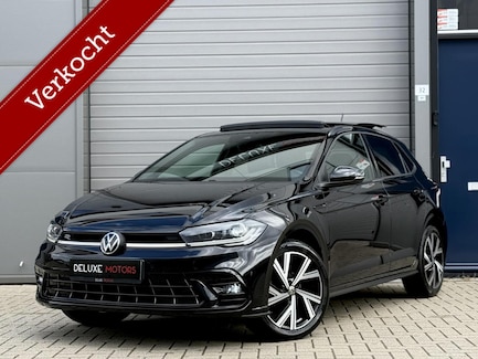 Volkswagen Polo 0