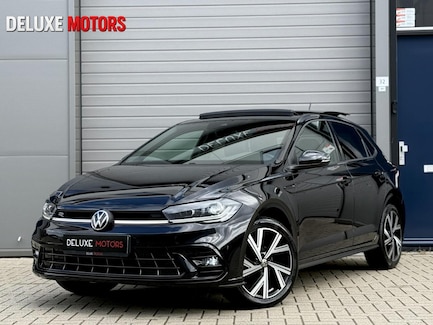 Volkswagen Polo 0