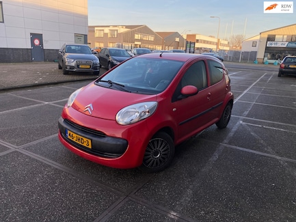 Citroën C1 0