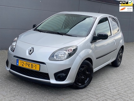 Renault Twingo 0
